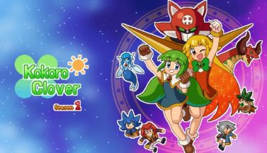 featured kokoro clover season1 free download 2