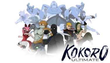 featured kokoro ultimate free download 2