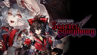 featured koumajou remilia scarlet symphony free download 2