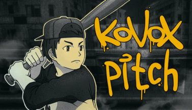 featured kovox pitch free download 2