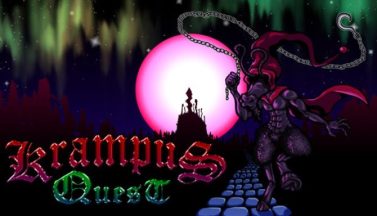 featured krampus quest free download
