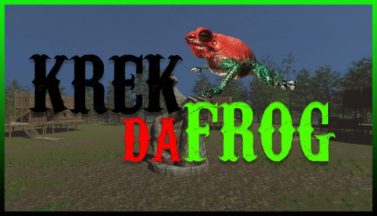 featured krek da frog free download 2