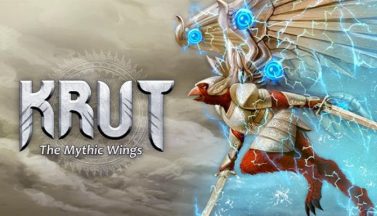 featured krut the mythic wings free download 2