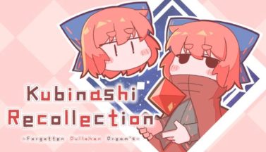 featured kubinashi recollection free download
