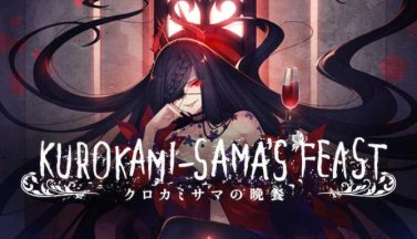 featured kurokamisamas feast free download
