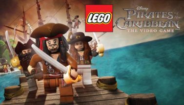 featured lego pirates of the caribbean the video game free download