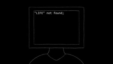 featured life not found free download 2