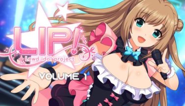 featured lip lewd idol project vol 1 free download