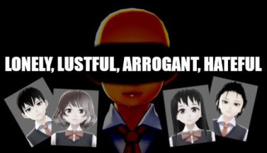 featured lonely lustful arrogant hateful free download