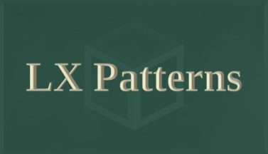 featured lx patterns free download