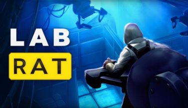 featured lab rat free download