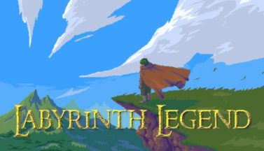 featured labyrinth legend free download