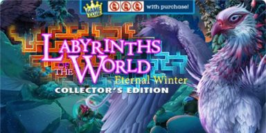 featured labyrinths of the world eternal winter collectors edition free download