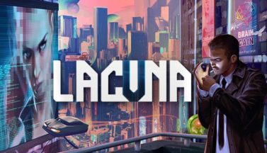 featured lacuna a scifi noir adventure free download 1 2