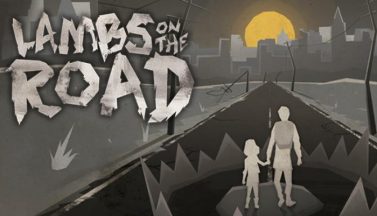 featured lambs on the road the beginning free download