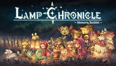 featured lamp chronicle free download