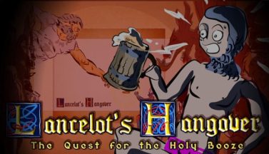 featured lancelots hangover the quest for the holy booze free download 2