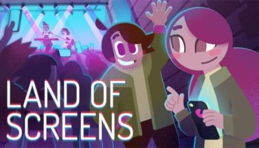 featured land of screens free download