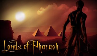 featured lands of pharaoh episode 1 free download