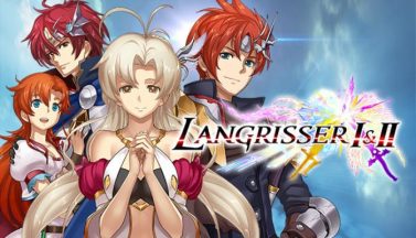 featured langrisser i ii free download