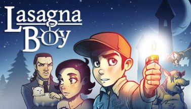 featured lasagna boy free download