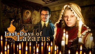 featured last days of lazarus free download 2