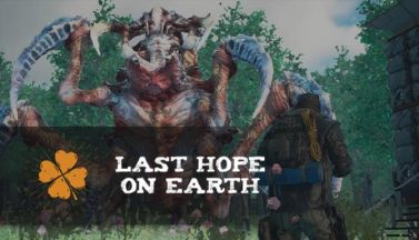 featured last hope on earth free download 2