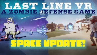 featured last line vr a zombie defense game free download 2