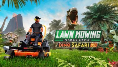 featured lawn mowing simulator dino safari free download 2