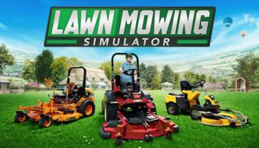 featured lawn mowing simulator free download
