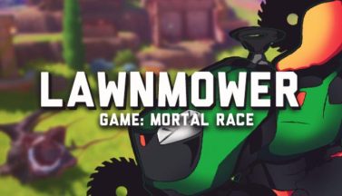 featured lawnmower game mortal race free download 2