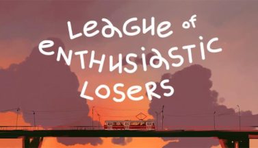 featured league of enthusiastic losers free download