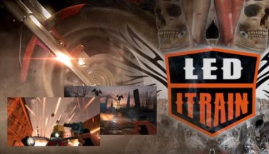 featured led it rain free download