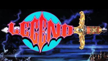 featured legend 1994 free download