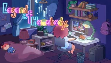 featured legend of homebody free download