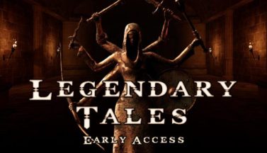 featured legendary tales free download