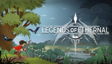 featured legends of ethernal free download
