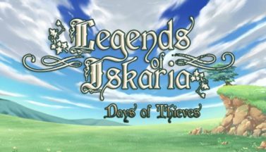 featured legends of iskaria days of thieves free download