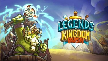 featured legends of kingdom rush free download 2