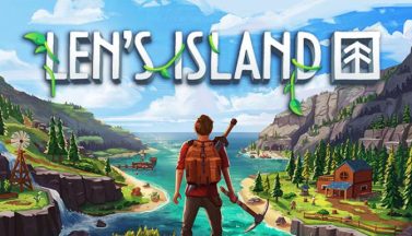 featured lens island free download