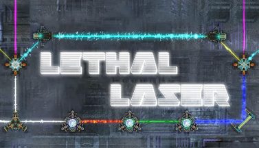 featured lethal laser free download