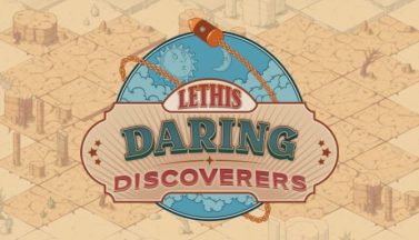 featured lethis daring discoverers free download