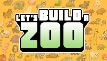 featured lets build a zoo free download 2