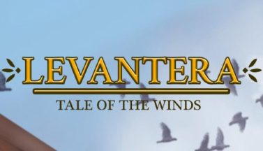 featured levantera tale of the winds free download