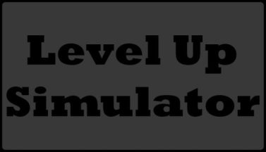 featured level up simulator free download 2