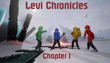 featured levi chronicles free download