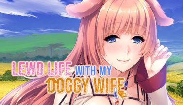 featured lewd life with my doggy wife free download 2