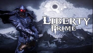 featured liberty prime free download