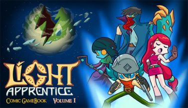 featured light apprentice the comic book rpg free download 1 2