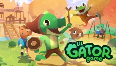 featured lil gator game free download 2
